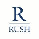 logo of The Rush Companies