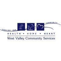 west valley community services logo image