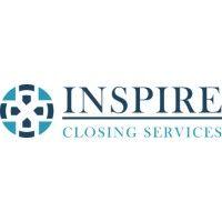 inspire closing services logo image