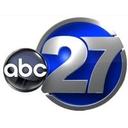 logo of Wtxl Abc 27