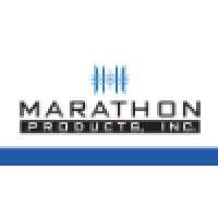 marathon products, inc logo image