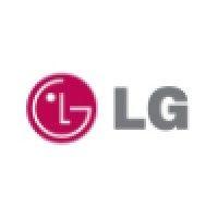 lg corp. logo image