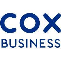 cox business logo image