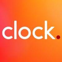 clock logo image