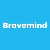 bravemind logo image