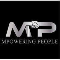 mpowering people logo image