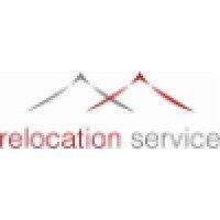 relocation service logo image