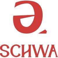 schwa shoes logo image