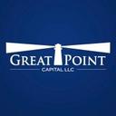 logo of Great Point Capital Llc