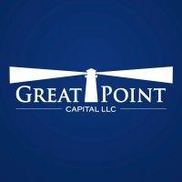 great point capital llc logo image