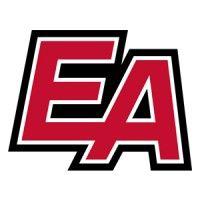 east aurora school district 131 logo image