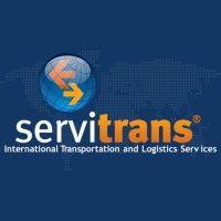 servitrans logo image