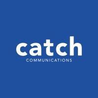 catch communications logo image