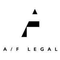 af legal group limited logo image