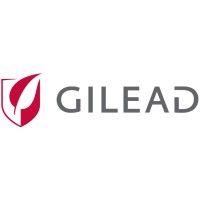 gilead sciences austria logo image