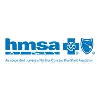 hmsa logo image