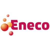 eneco logo image