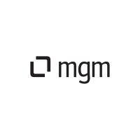 mgm technology partners vietnam logo image