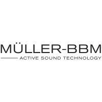 müller-bbm active sound technology gmbh logo image