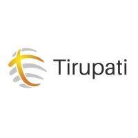 tirupati group logo image