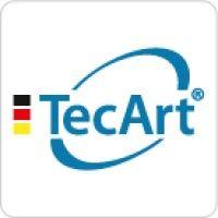 tecart gmbh logo image