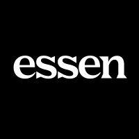 essen logo image