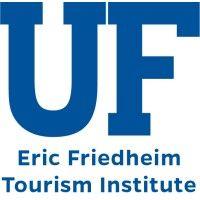 uf tourism, hospitality & event management dept. (them) | eric friedheim tourism institute (efti) logo image