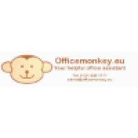 officemonkey.eu logo image