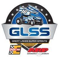 great lakes super sprints logo image