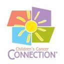 logo of Childrens Cancer Connection