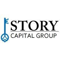 story capital group, llc logo image