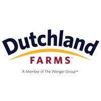 dutchland farms, llc logo image