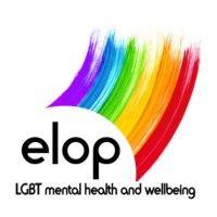 elop~lgbt mental health & wellbeing charity