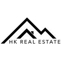 hk real estate, llc logo image