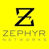 zephyr networks, inc. logo image