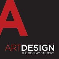 art design a/s logo image