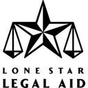 logo of Lone Star Legal Aid