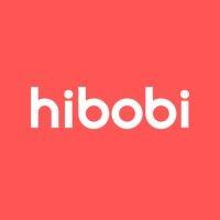 hibobi logo image