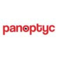 panoptyc logo image