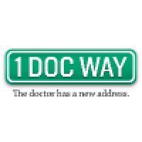 1docway logo image