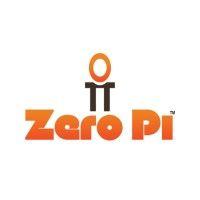 zeropi tech solutions private limited logo image