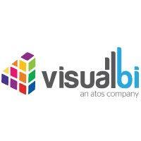 visual bi solutions, an atos company