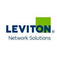 leviton network solutions europe logo image