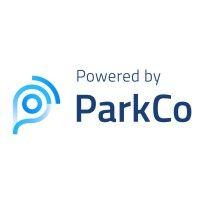 parkco logo image