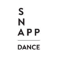 snapp dance logo image