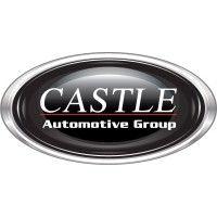 castle automotive group logo image