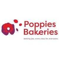 poppies bakeries logo image