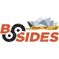 bsides sydney logo image