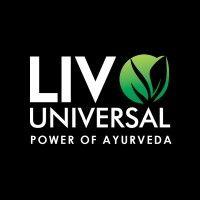 livo universal - powder of ayurveda