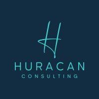 huracan consulting limited logo image